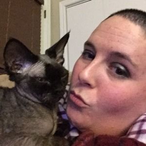 Meet your Posher, Mel